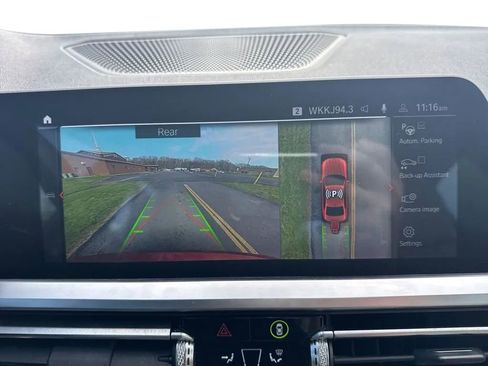 Used 2021 BMW 330i xDrive Sedan image 22