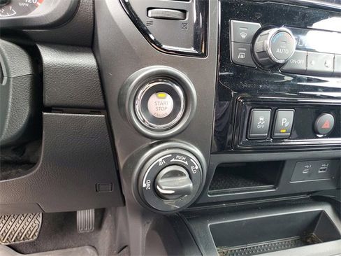 Certified 2024 Nissan Titan PRO-4X w/ Off Road Protection Package image 24