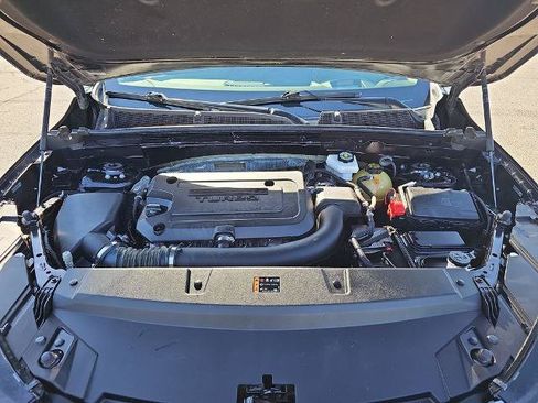 Used 2021 Buick Envision Avenir w/ Technology Package II AWD/4WD image 31