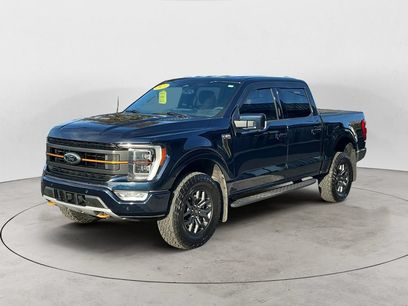 Used 2023 Ford F150 Tremor w/ Equipment Group 402A High
