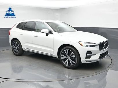 Used 2023 Volvo XC60 B5 Plus w/ Protection Package Premier