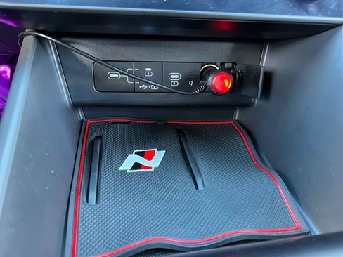 Used 2024 Hyundai Sonata N Line image 22