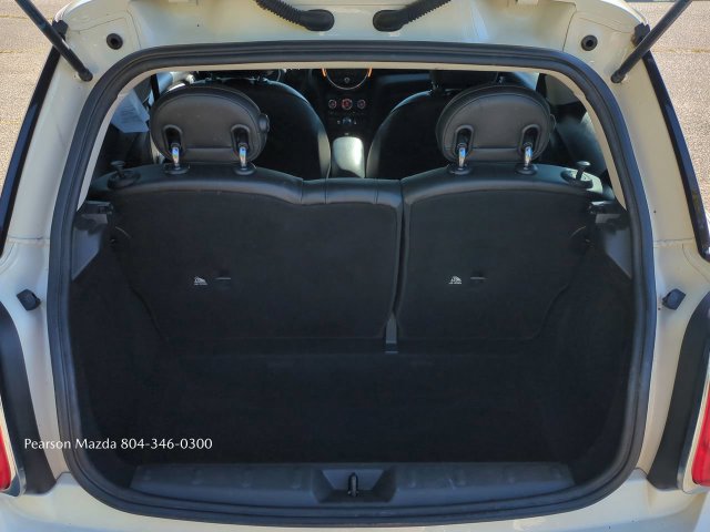 Used 2018 MINI Cooper 2-Door Hardtop FWD image 14