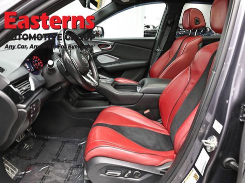 Used 2021 Acura RDX A-Spec image 14