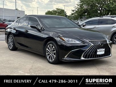 Used 2023 Lexus ES 350