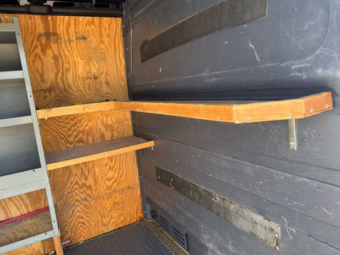 Used 2012 Mercedes-Benz Sprinter 2500 image 35