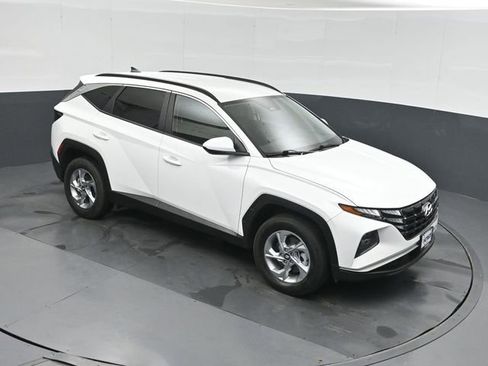 Used 2024 Hyundai Tucson SEL AWD/4WD image 28