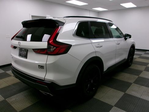 Used 2025 Honda CR-V Sport-L image 14