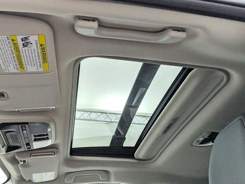 New 2025 Subaru Crosstrek 2.5i Limited image 15