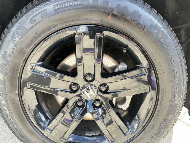 Used 2023 Honda Ridgeline Black Edition image 21