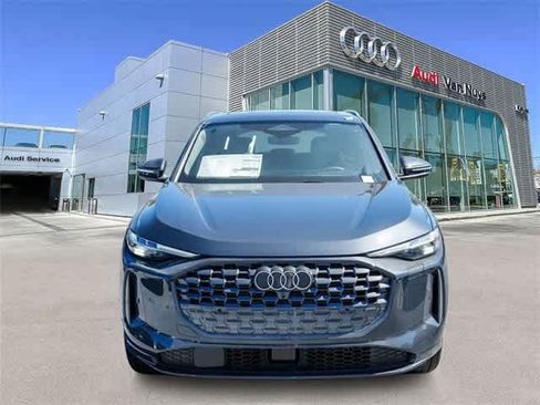 New 2025 Audi Q5 Prestige image 6