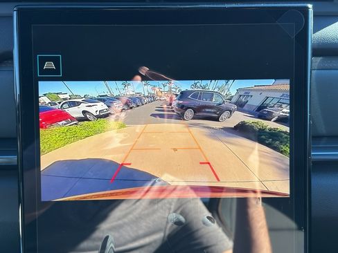 New 2026 GMC Terrain AT4 image 21