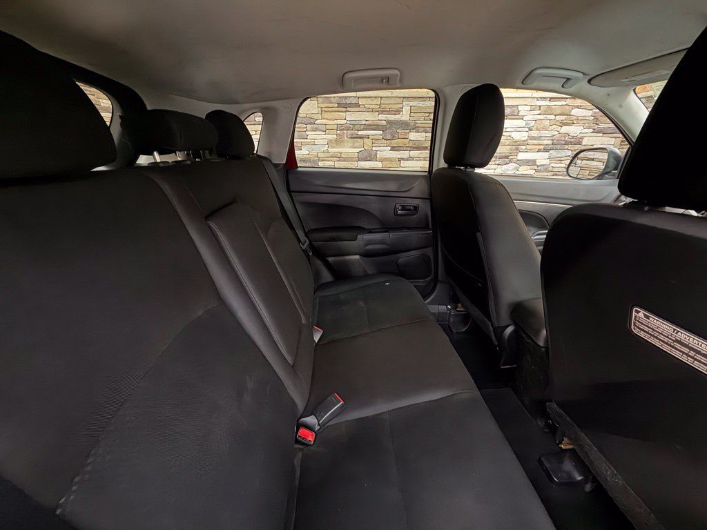 Used 2014 Mitsubishi Outlander Sport ES FWD image 50