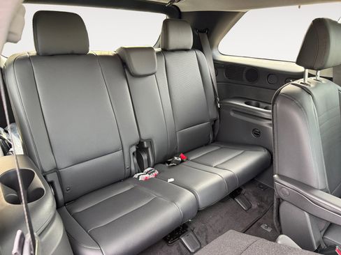 New 2026 Hyundai Palisade Limited AWD/4WD image 19