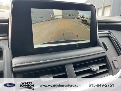 Used 2024 GMC Yukon SLT RWD image 39