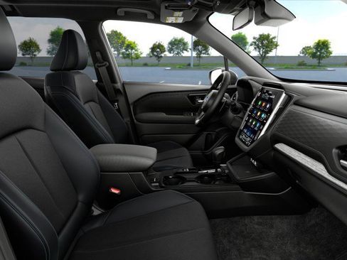 New 2026 Subaru Forester Touring AWD/4WD image 15