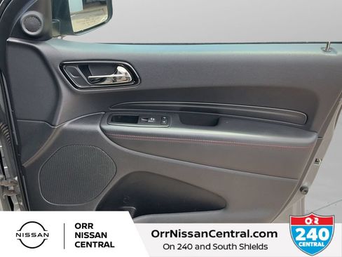 Used 2024 Dodge Durango GT AWD/4WD image 10