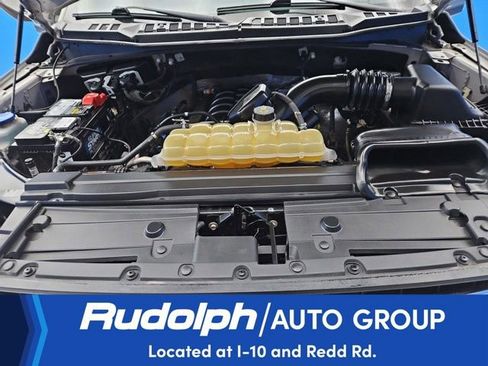 Used 2020 Ford F150 Lariat image 21