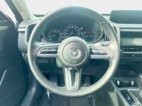 Used 2024 MAZDA CX-50 AWD 2.5 S w/ Cargo Package image 16