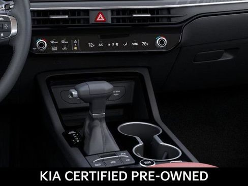 Certified 2026 Kia K5 GT-Line w/ GT-Line Premium Package FWD image 23
