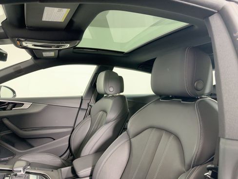 Used 2025 Audi A5 2.0T Premium Plus w/ Premium Plus image 13