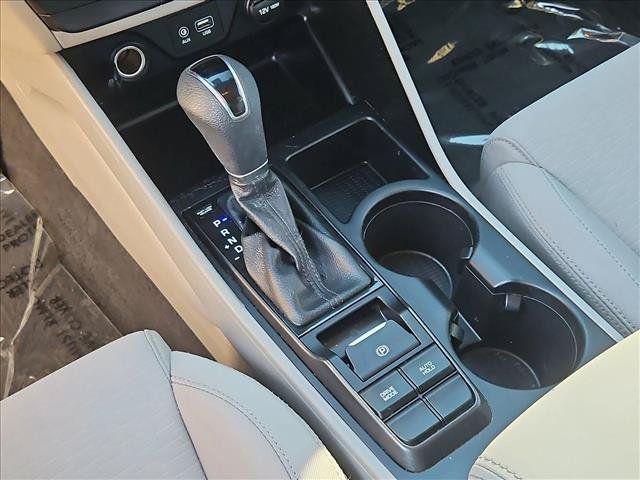 Used 2019 Hyundai Tucson SE FWD image 17