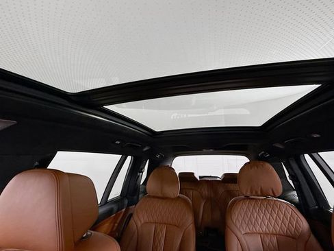 Used 2024 BMW X7 M60i w/ Executive Package image 23