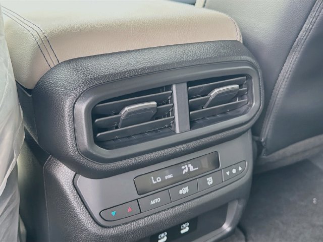 New 2026 Honda Pilot EX-L image 24