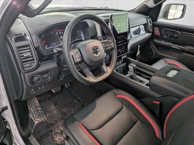 New 2026 RAM 1500 RHO w/ RHO Level 1 Equipment Group AWD/4WD image 3