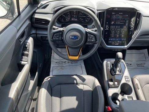 Certified 2025 Subaru Crosstrek 2.5i Wilderness w/ Wilderness Package image 5