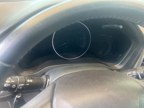 Used 2016 Honda HR-V EX-L image 15