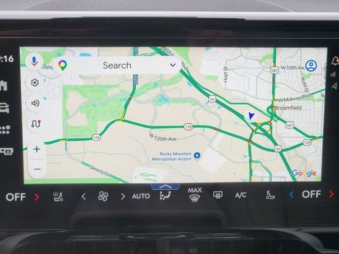 New 2026 Lincoln Nautilus Reserve image 20