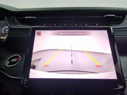 New 2025 Jeep Grand Cherokee L Limited image 20