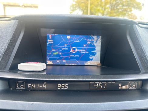 Used 2009 Honda Accord EX-L image 17