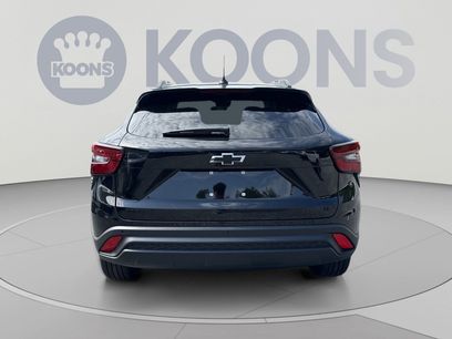 New 2026 Chevrolet Trax LT w/ Driver Confidence Package