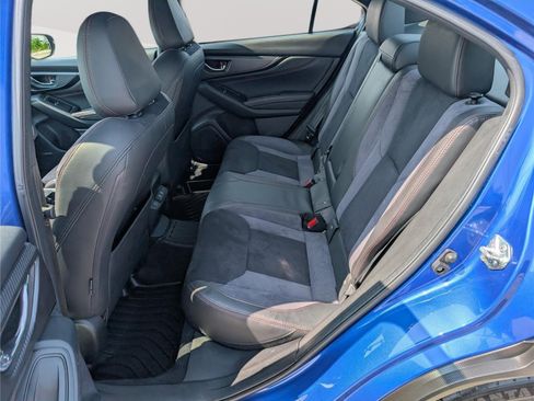 Used 2022 Subaru WRX Limited AWD/4WD image 13