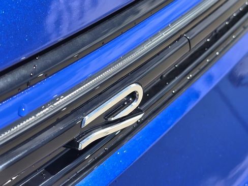 New 2026 Volkswagen Golf w/ Euro Style Package AWD/4WD image 8