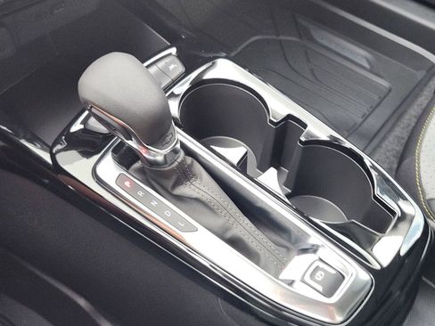 New 2026 Chevrolet Trax LT w/ Driver Confidence Package image 18