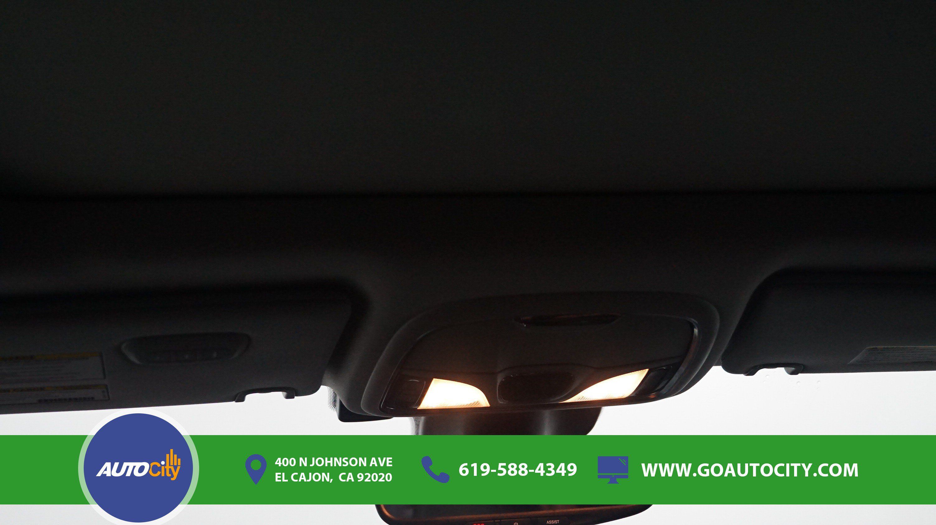 Used 2021 Jeep Cherokee Limited w/ Elite Package FWD image 21