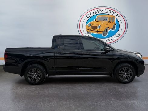 Used 2019 Honda Ridgeline Sport image 6