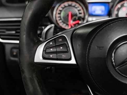 Used 2019 Mercedes-Benz GLS 63 AMG 4MATIC image 13