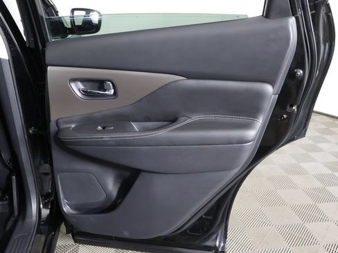 Used 2023 Nissan Murano SV w/ SV Midnight Edition Package AWD/4WD image 23