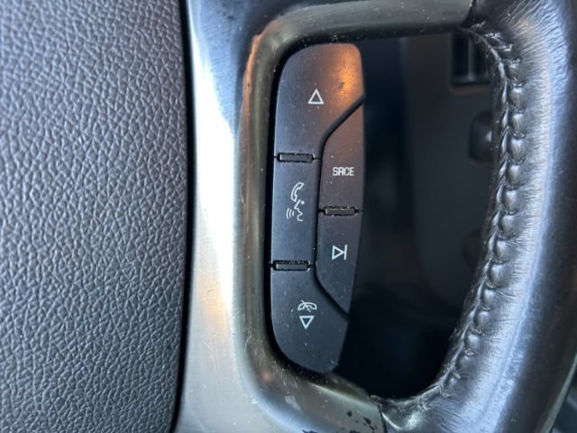 Used 2018 Chevrolet Express 2500 w/ Driver Convenience Package RWD image 18