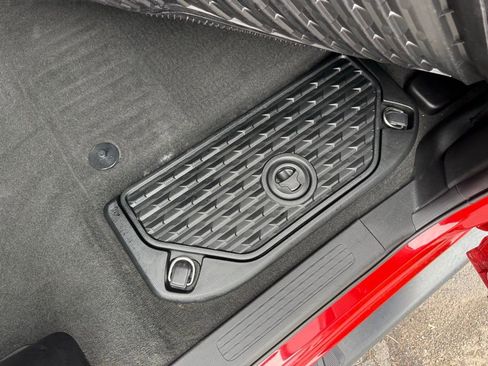 Used 2021 RAM 1500 Big Horn AWD/4WD image 55