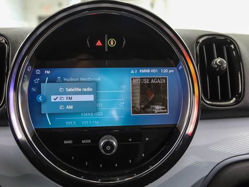 Used 2023 MINI Cooper Countryman S w/ Mini Untamed Edition image 16