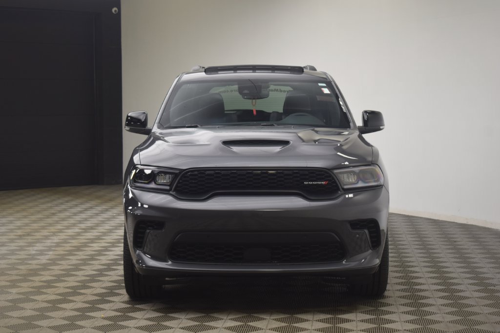 New 2026 Dodge Durango GT AWD/4WD image 2
