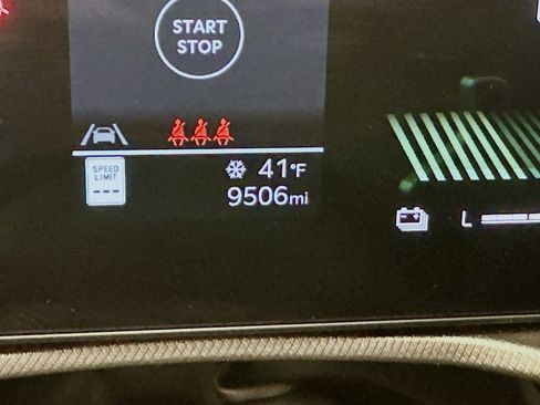 Used 2026 Kia Sportage S image 19