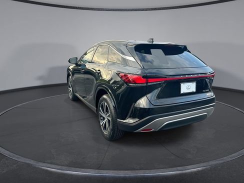 Used 2024 Lexus RX 350 Premium w/ Convenience Package FWD image 10