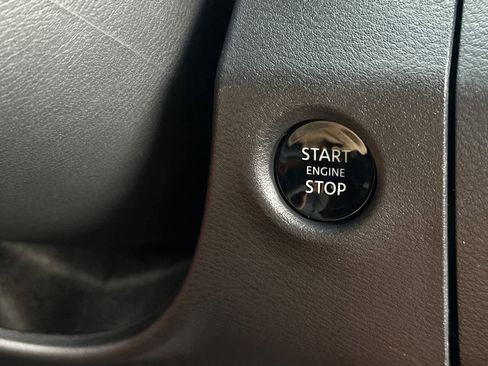 New 2026 Nissan Frontier PRO-4X image 23