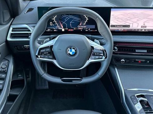 Used 2025 BMW 330i xDrive Sedan image 14
